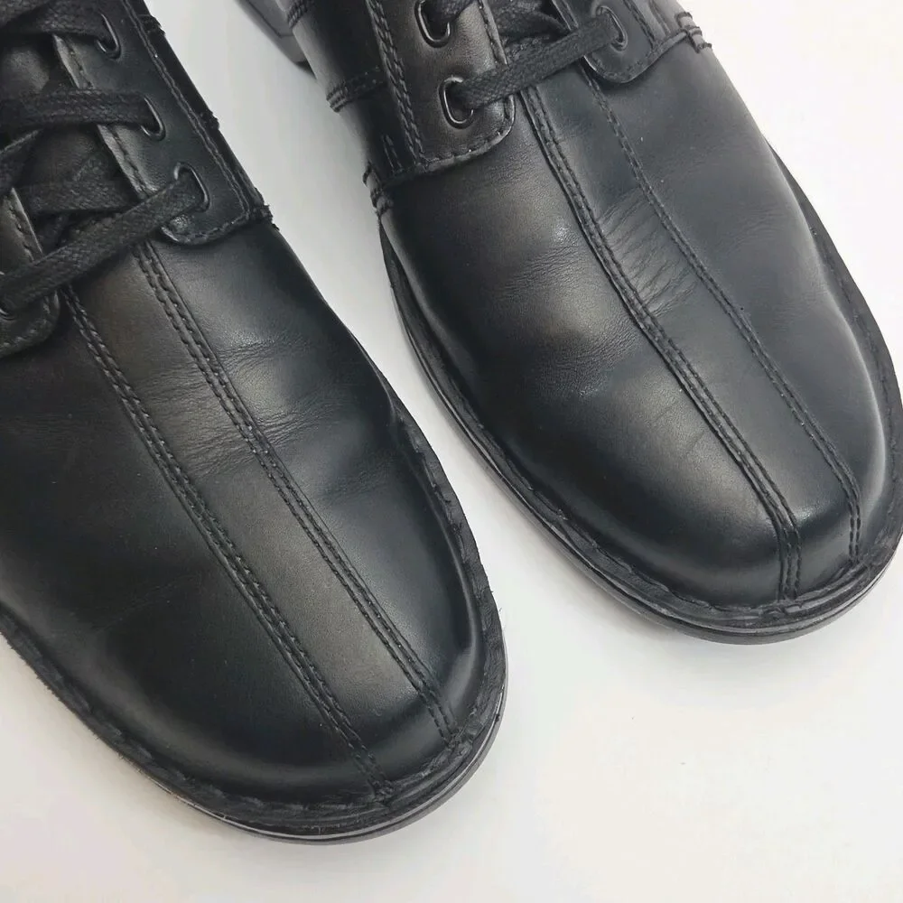 Clarks collection shoe